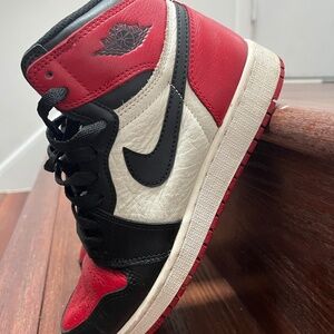 Air Jordan 1 Hightop